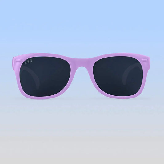 Punky Brewster Lavender Polarized Sunglasses