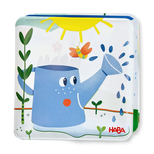 Rain Fun Magic Color Changing Bath Time Book