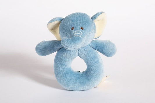 Elephant Rattle