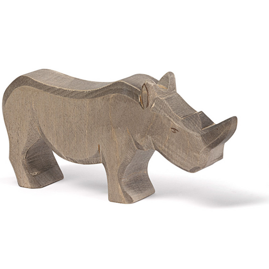 Black Rhino