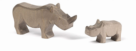 Black Rhino