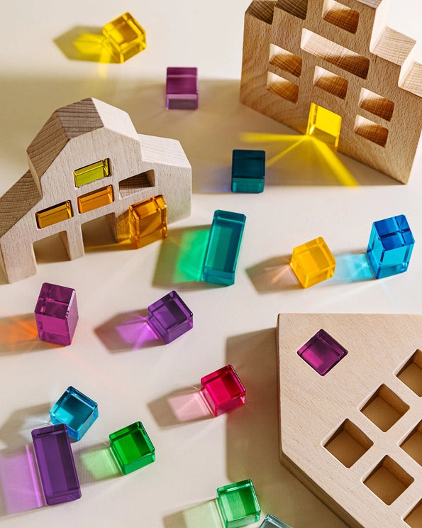 Riley Blocks