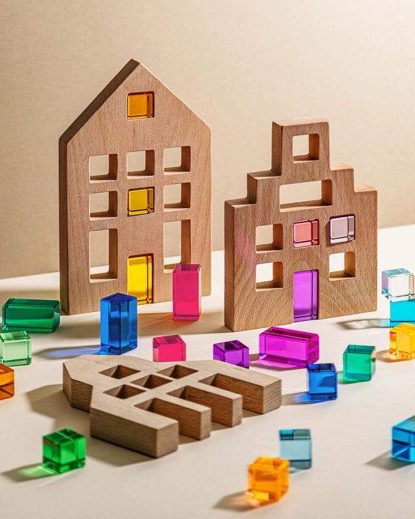 Riley Blocks