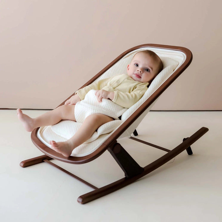Snuggle Me Organic Rocker