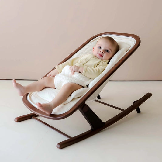 Snuggle Me Organic Rocker
