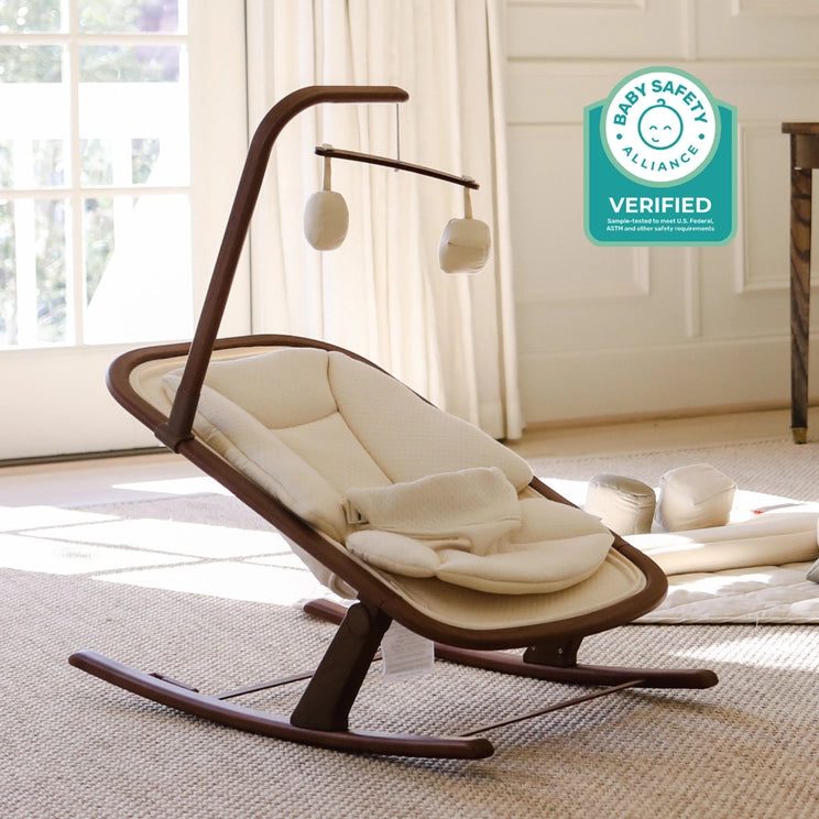 Snuggle Me Organic Rocker