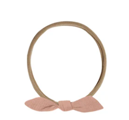 Little Knot Headband (color choice)