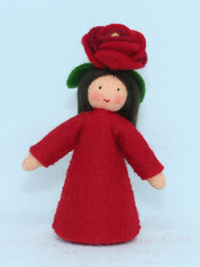 Eco Flower Fairy Rose Fairy