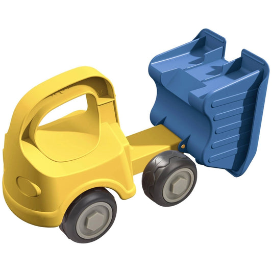 Sand Dump Truck