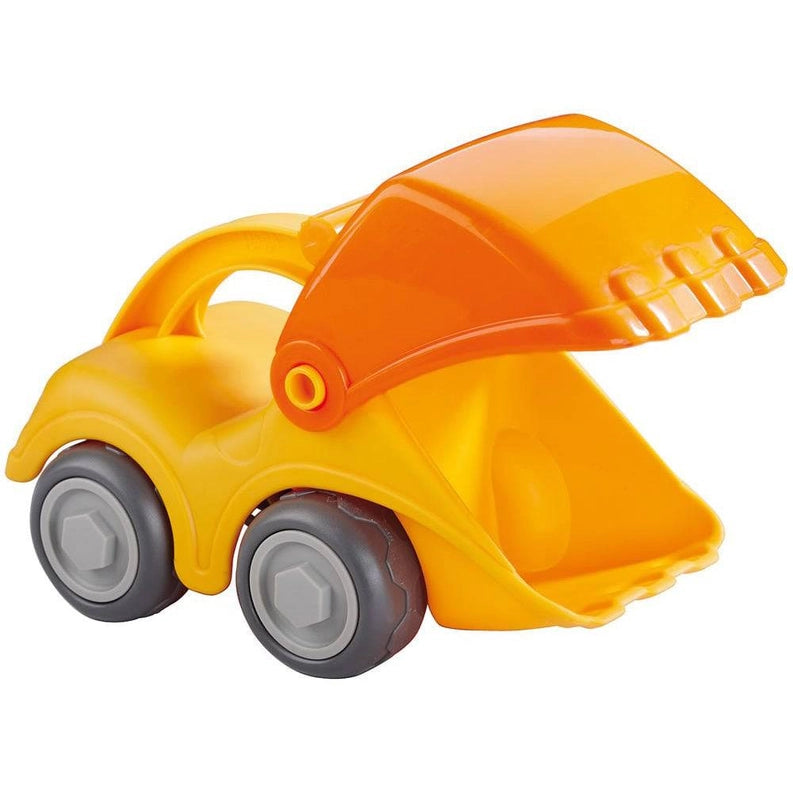 Sand Shovel Excavator Digger Truck