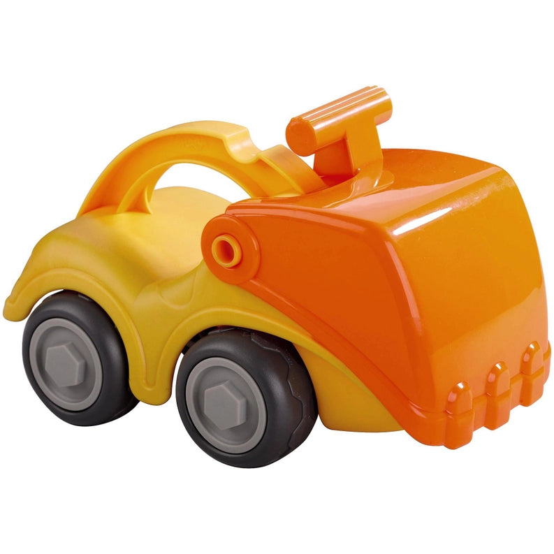 Sand Shovel Excavator Digger Truck