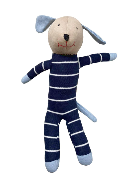 Organic Cotton Scrappy Dogs