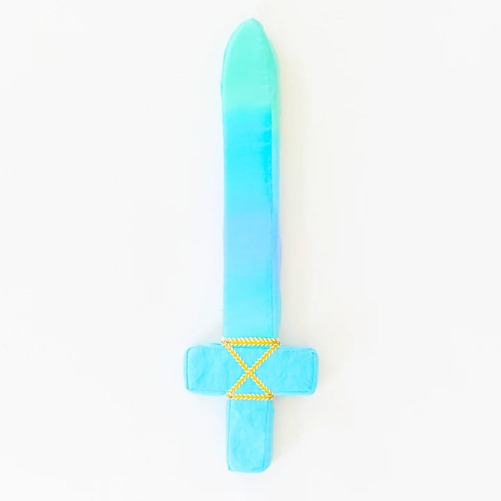 Sea Soft Sword