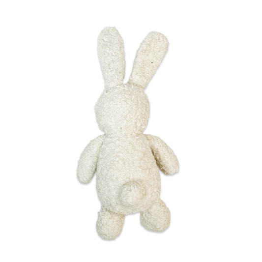 Jojo Lil Bunny Sherpa Stuffed Toy
