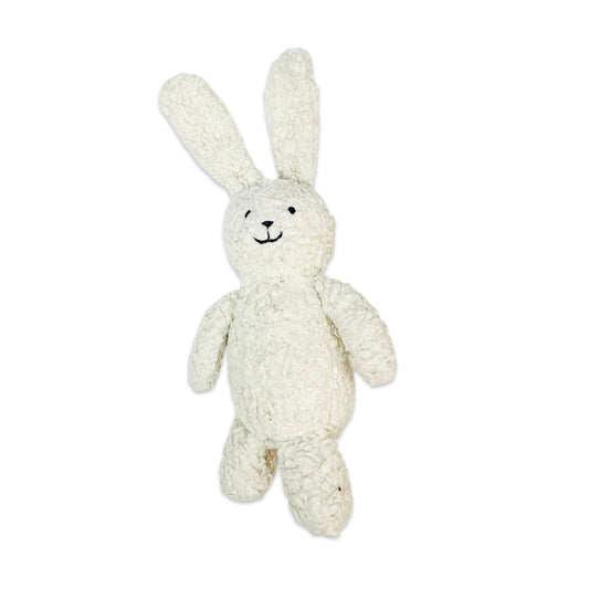 Jojo Lil Bunny Sherpa Stuffed Toy