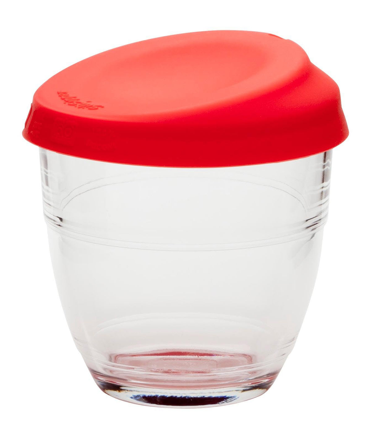 SiliSipper Cup 2 pack