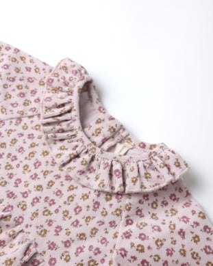 Wildflower Simone Dress