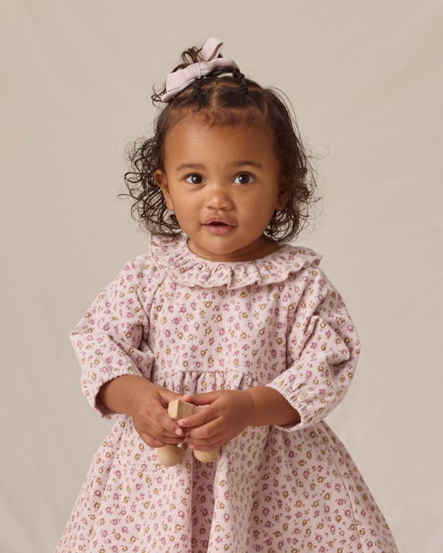 Wildflower Simone Dress