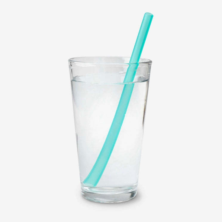 Reusable Silicone Straw