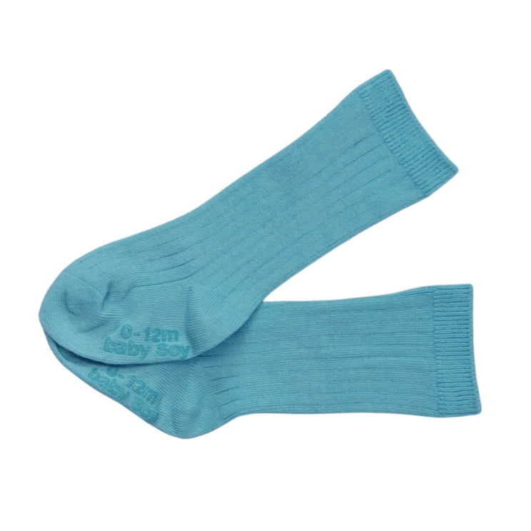 Non-Slip Knee High Socks