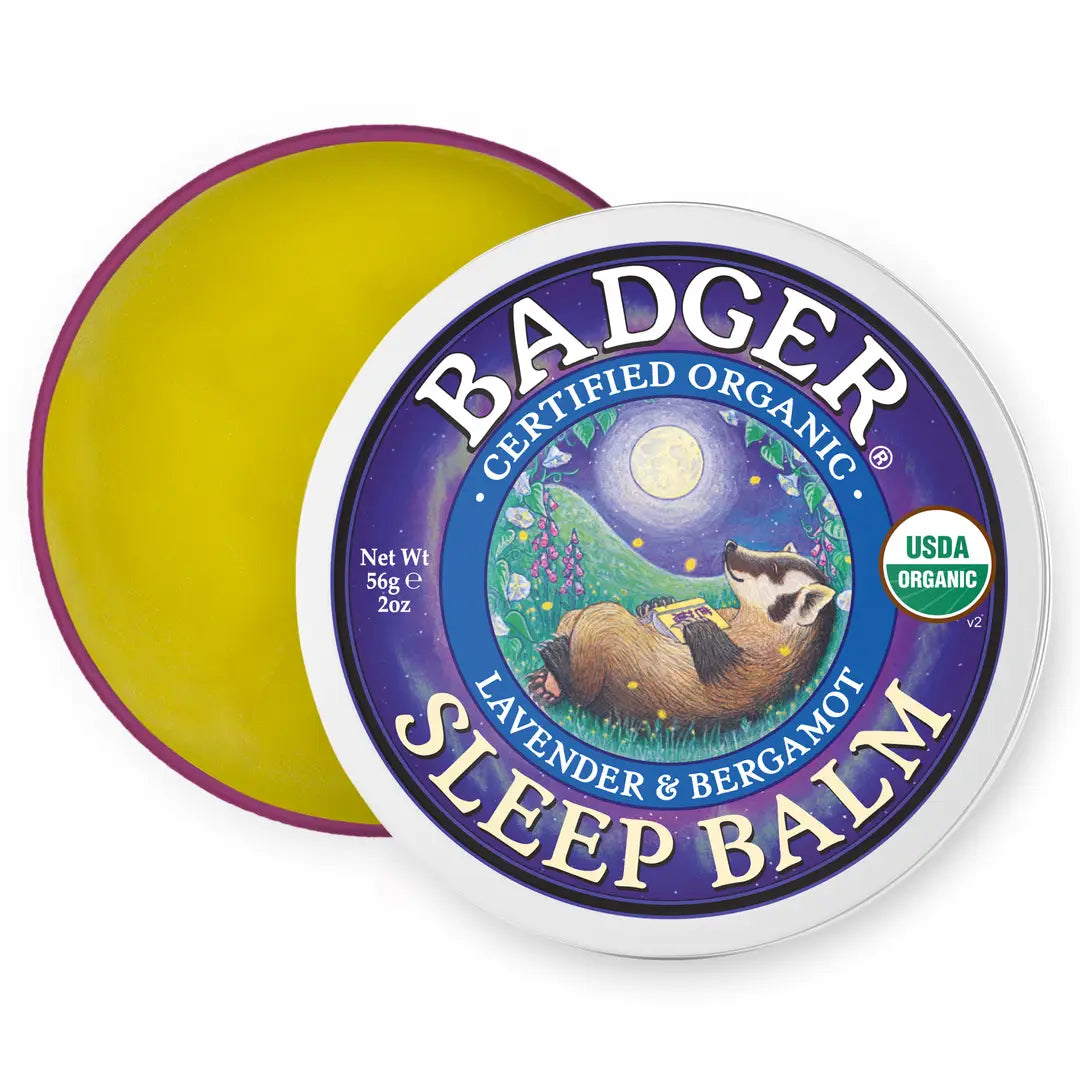 Sleep Balm