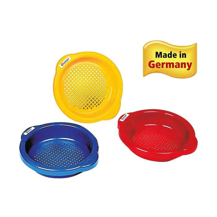 Spielstabil 7" Sieve