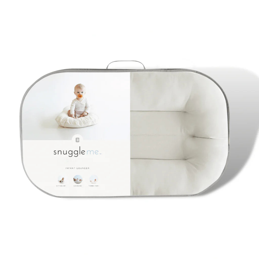 Snuggle Me Organic Natural