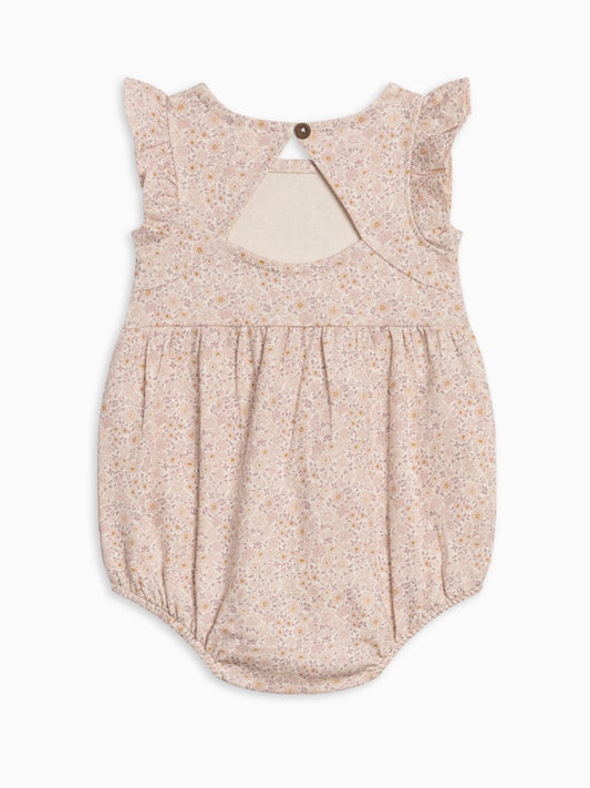 Sommer Romper in Primrose