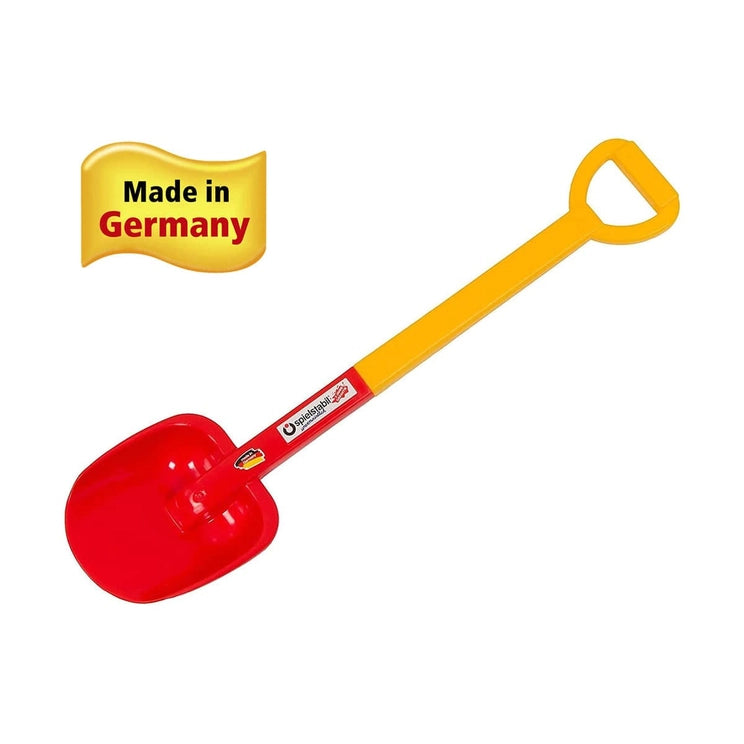 Spielstabil Long Handled Heavy Duty Beach Shovel