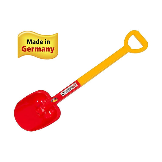 Spielstabil Long Handled Heavy Duty Beach Shovel