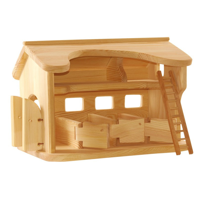 Stable