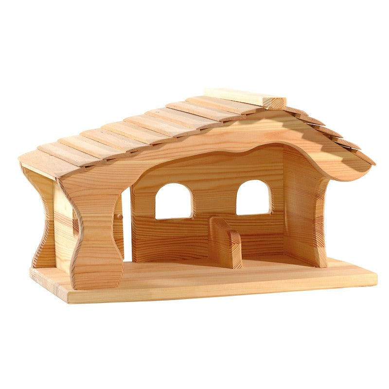 Stable/Manger