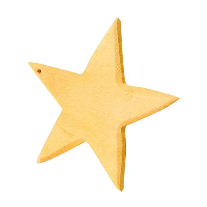 Star Ornament