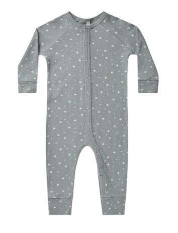 Stars Print Pajamas