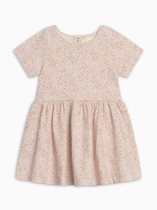 Stella Swing Dress in Primrose