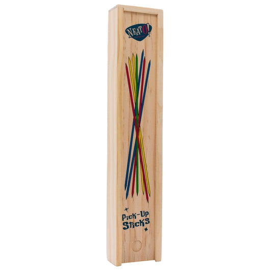 Pick Up Sticks