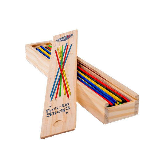 Pick Up Sticks