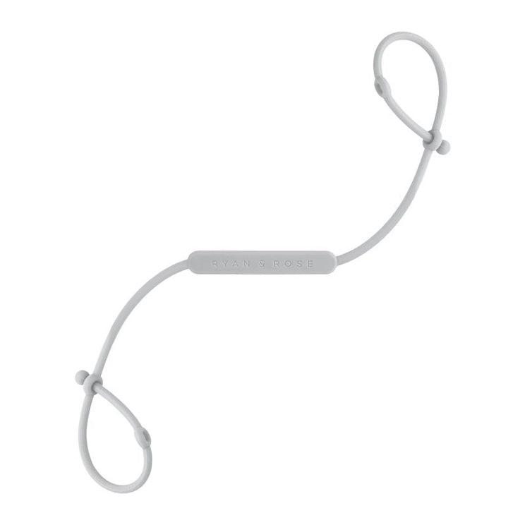 Silicone Toy Strap