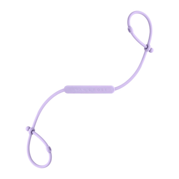 Silicone Toy Strap