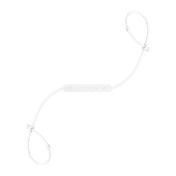 Silicone Toy Strap