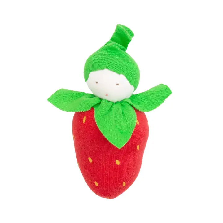 Organic Cotton Fruits & Vegetables