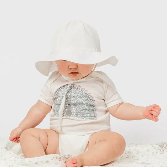 Poplin Sun Hat