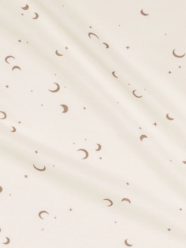 Moon Swaddle Blanket