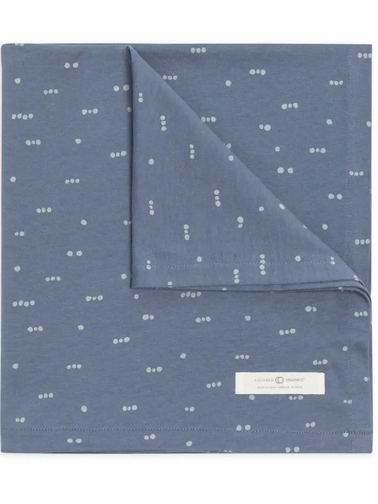 Tridot Swaddle Blanket