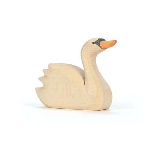 Swan Head High