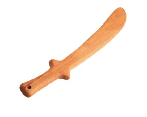 Wooden Play Sword