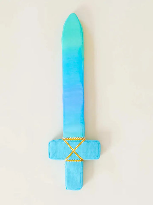 Sea Soft Sword