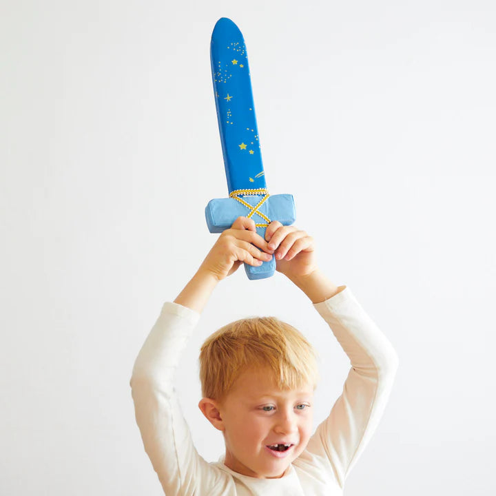 Star Soft Sword
