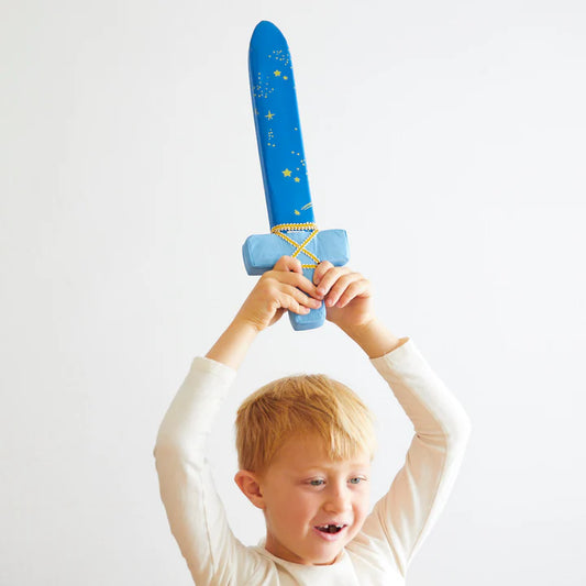 Star Soft Sword