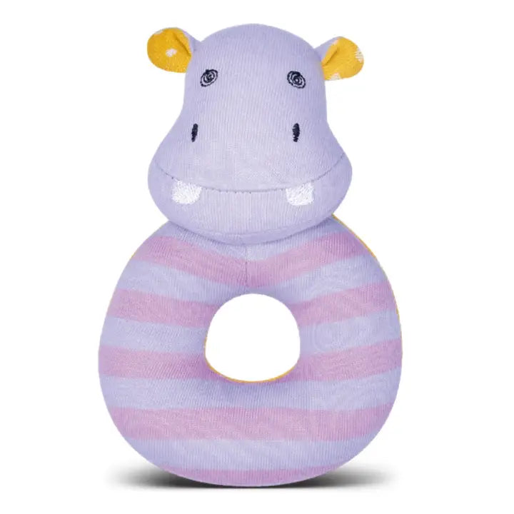 Farm Buddie Rattle Ring